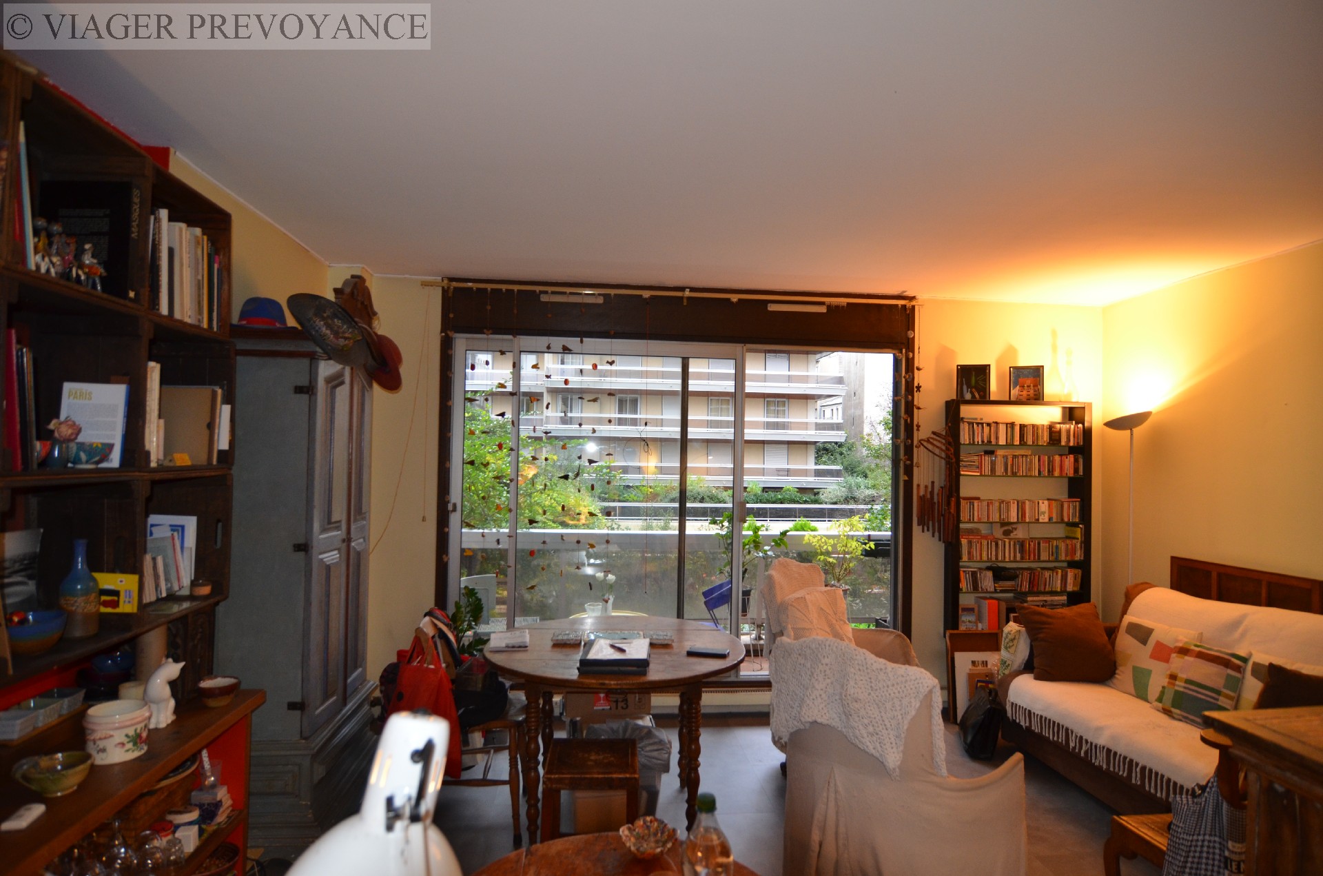 Apartment A property to buy, , 39 m², 2 rooms