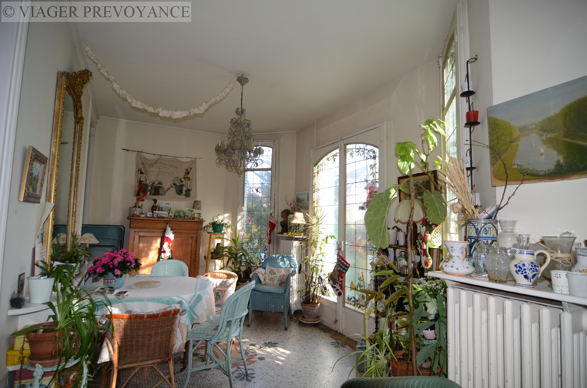 Apartment A property to buy, VERSAILLES, 168 m², 5 rooms