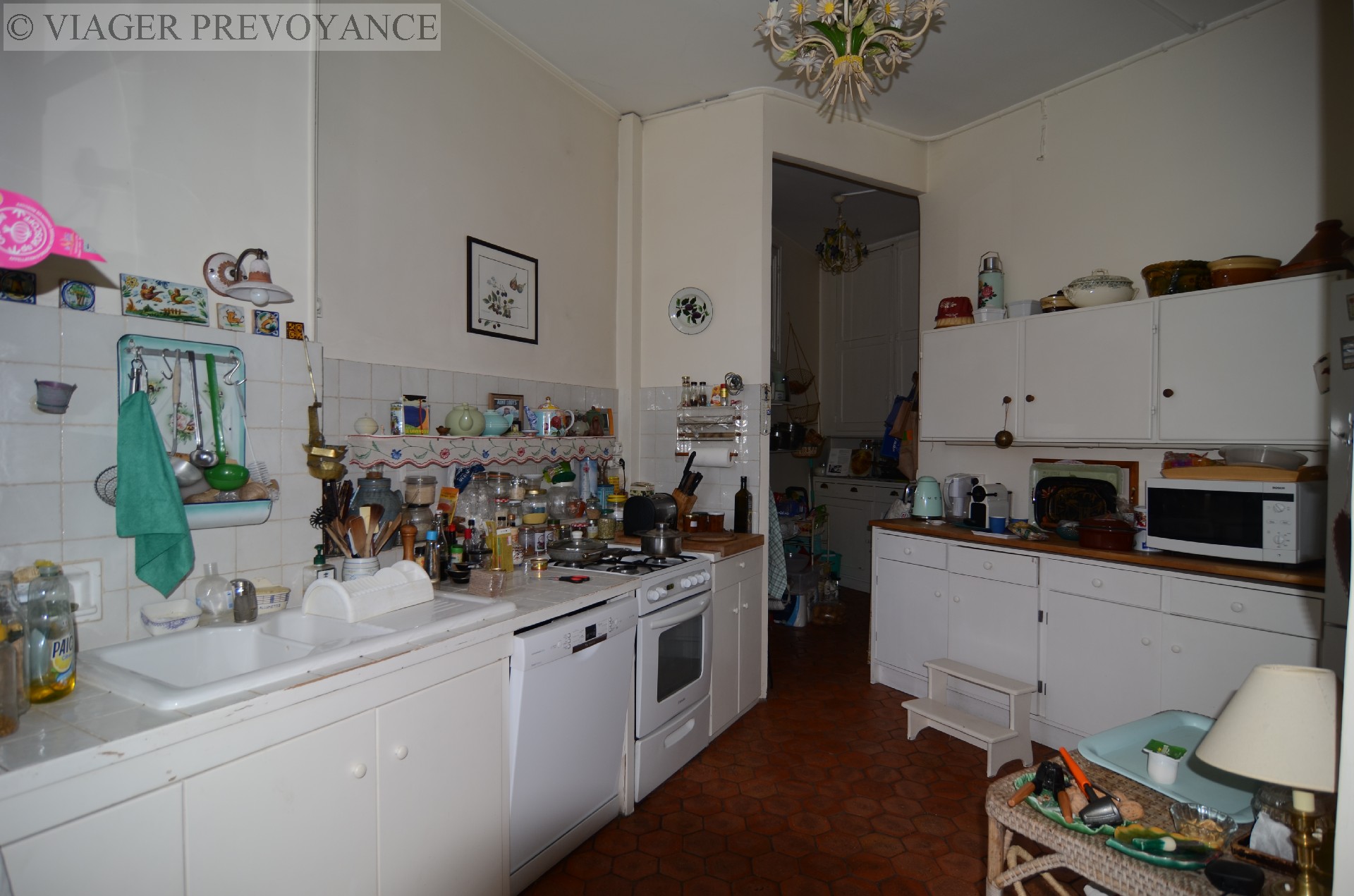 Apartment A property to buy, VERSAILLES, 168 m², 5 rooms
