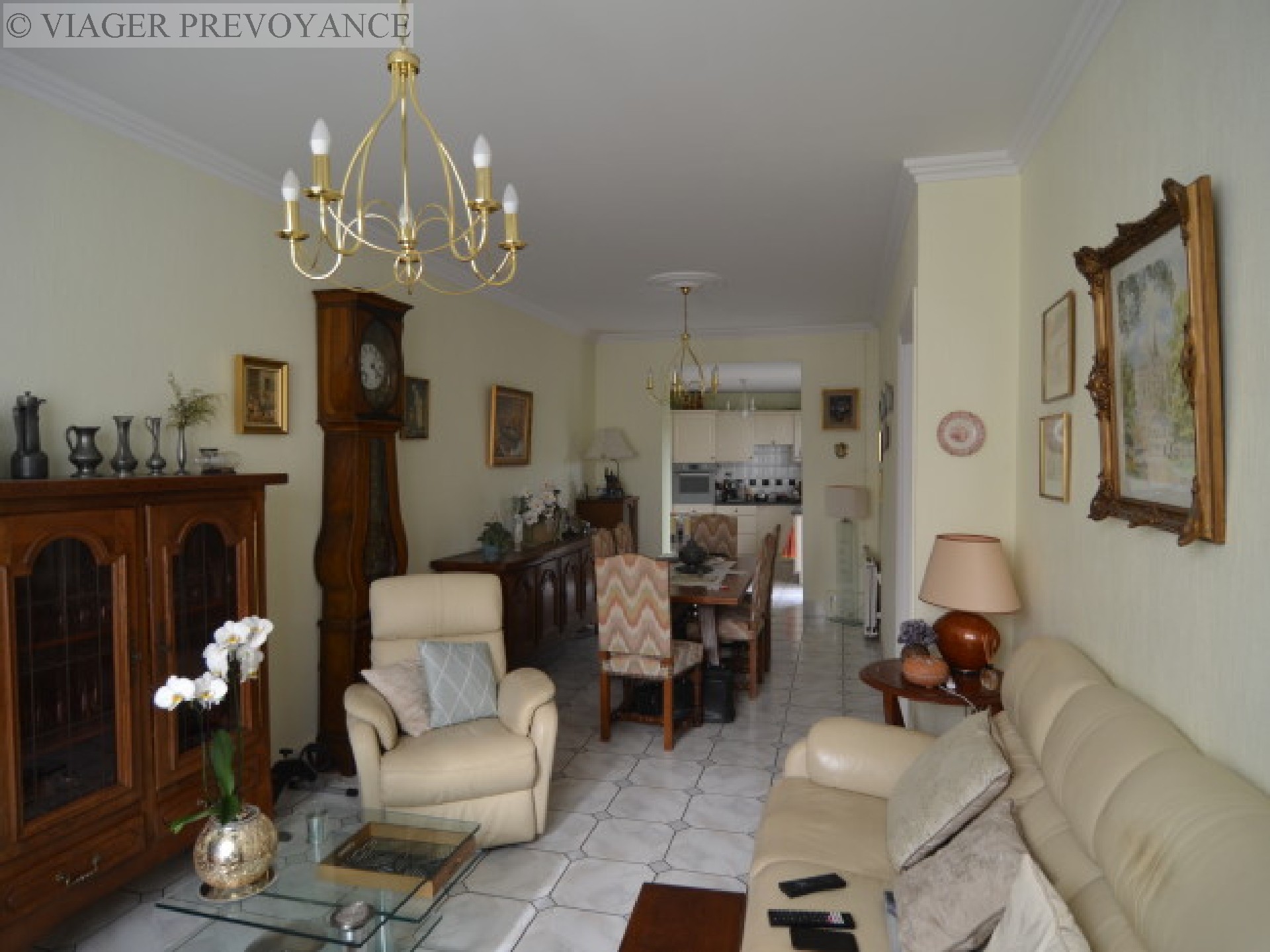 House / villa A property to buy, , 82 m², 3 rooms